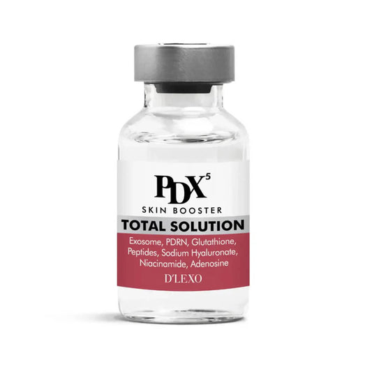 D'LEXO PDX5 SKIN BOOSTER TOTAL SOLUTION Ampoule