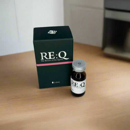 ReQ 50% Stem Cell bey KBBIO