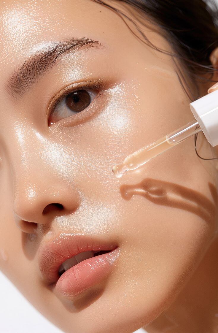 ⁠Sensitive Skin & Repair