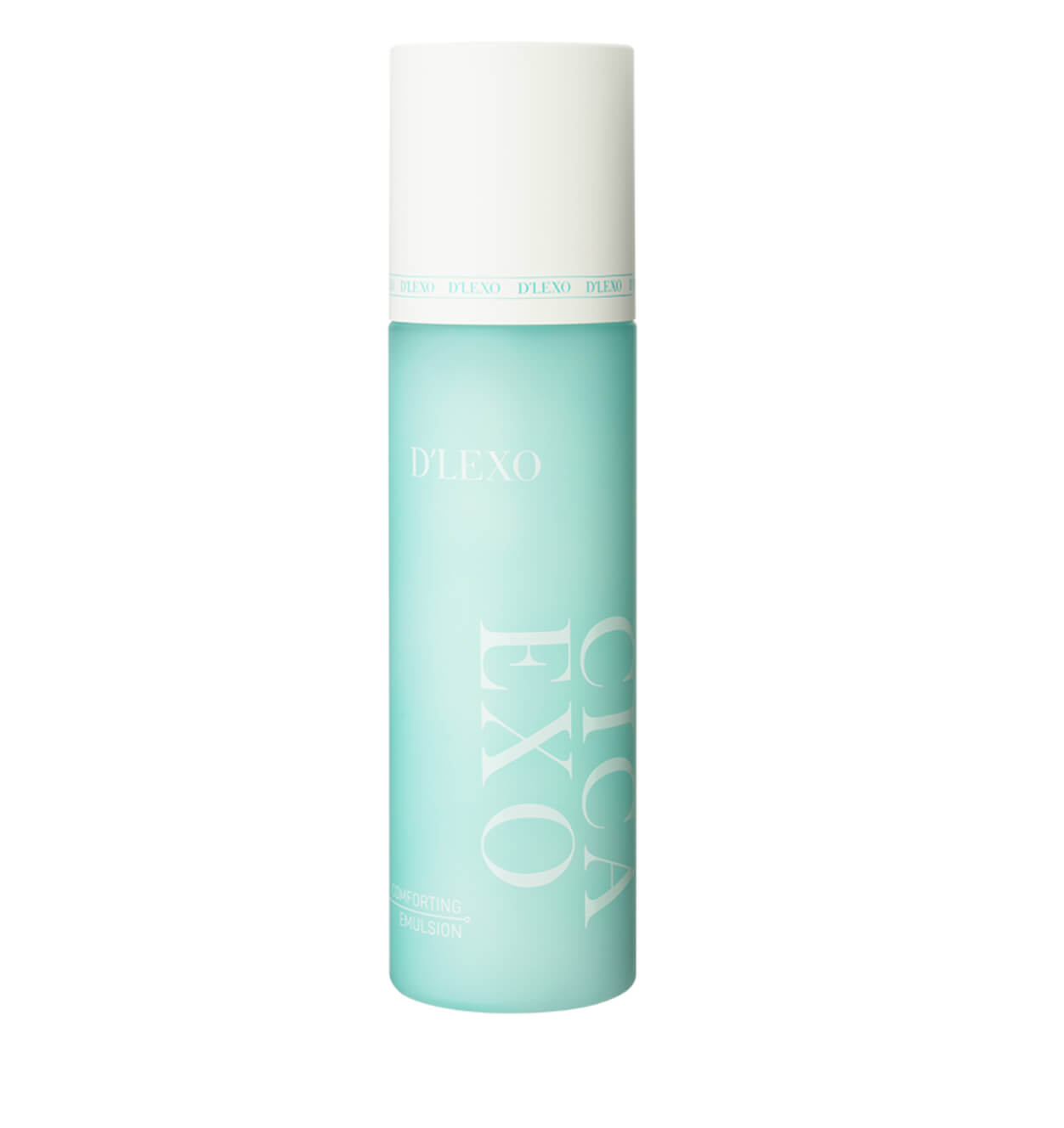 D'LEXO CICA EXO COMFORTING EMULSION