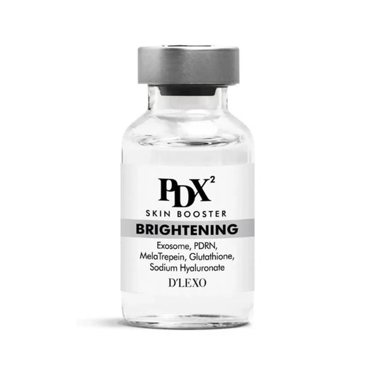 D'LEXO PDX2 SKIN BOOSTER BRIGHTENING